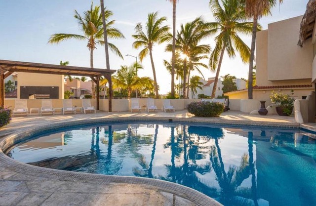 Hotel ∙ Spacious 1BR Condo Walking Distance to Punta Sur Golf Course