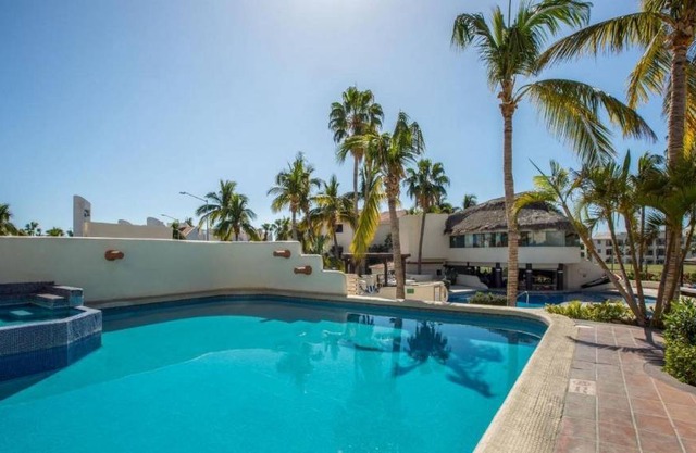 Hotel ∙ Stylish Studio Near Las Palmas Park