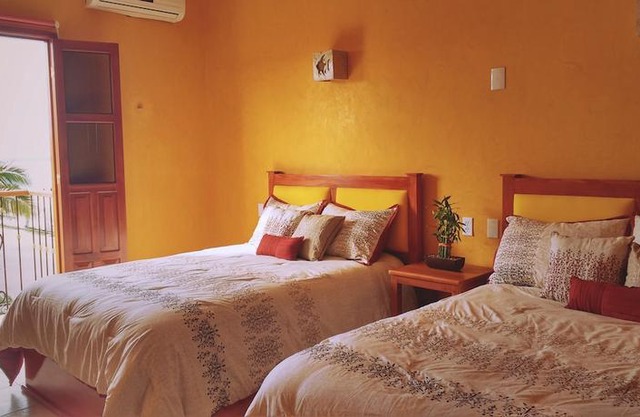 Hotel Perla Del Mar 