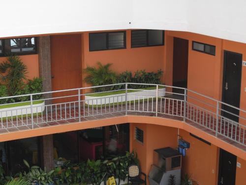 Hotel Playa Cristal 