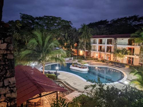 Plaza Palenque Hotel Convention 