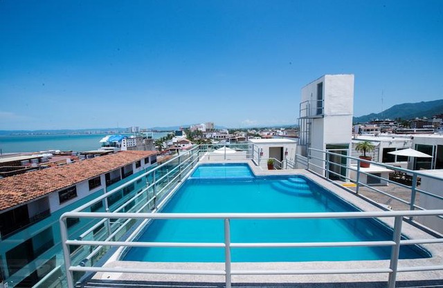 Hotel Portonovo Plaza Malecon