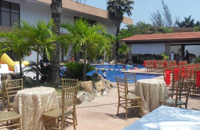 Hotel Poza Rica Inn 