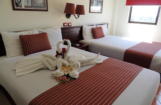 Hotel Residencial