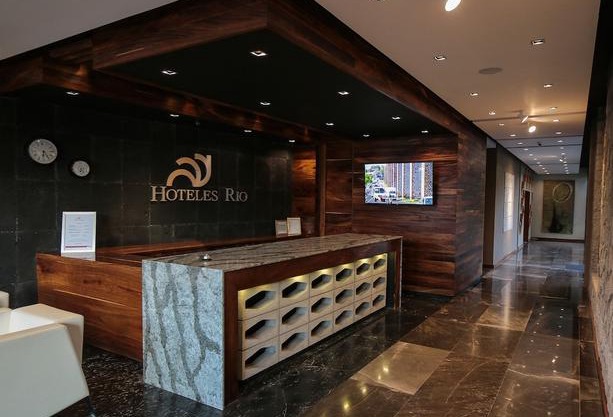 Hotel Rio Tequisquiapan