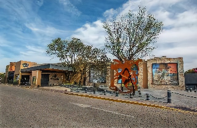 Hotel Rio Tequisquiapan