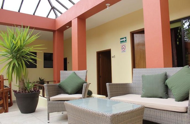 Hotel San Miguel