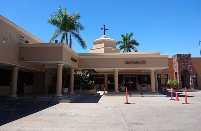 Hotel San Angel