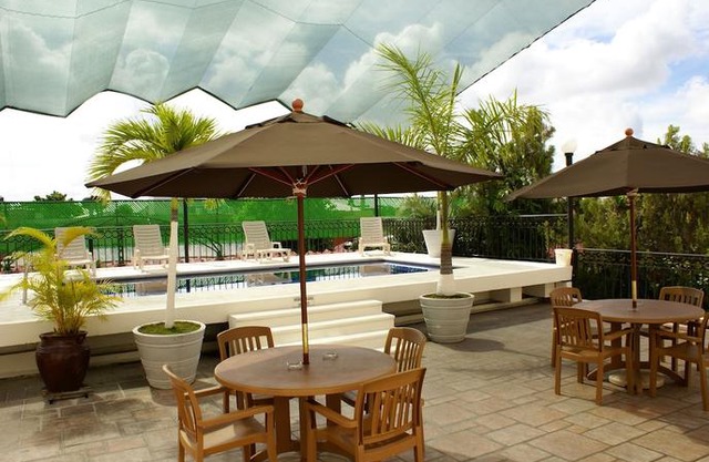 Hotel San Francisco Tapachula