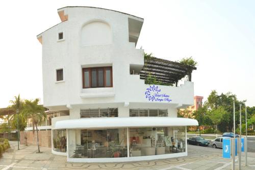 Hotel Plaza 