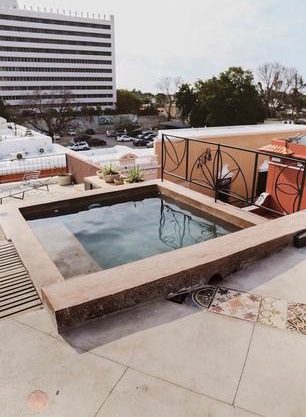 Hotel Urban
