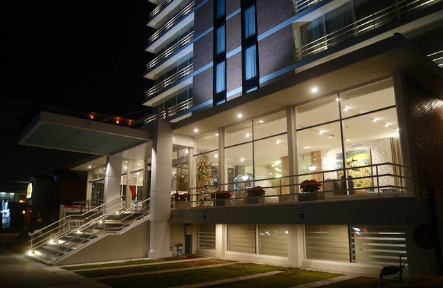 Hotel Velvet Plaza