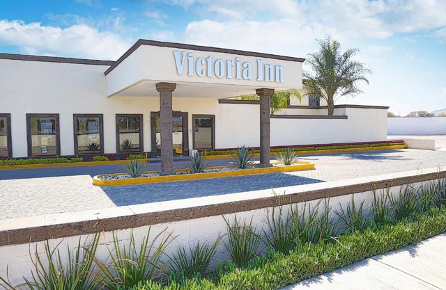 Hotel Victoria Inn 