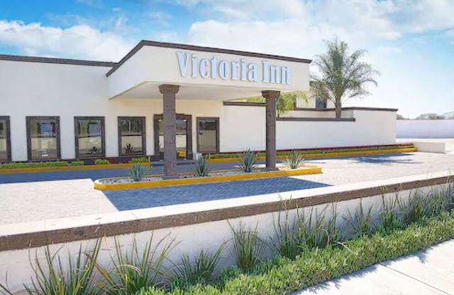 Hotel Victoria Inn