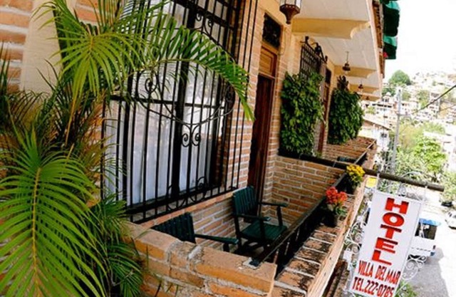 Hotel Villa del Mar Tradicional