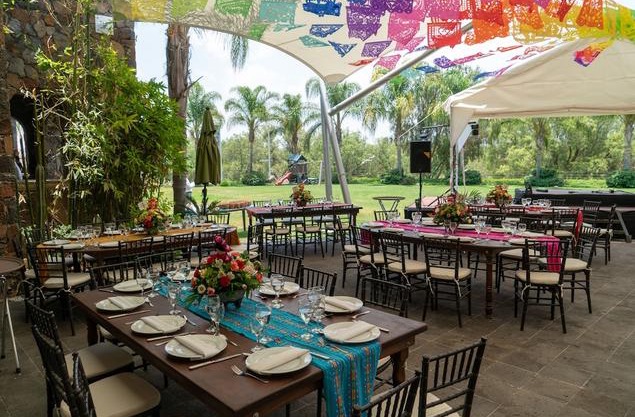 Hotel Villa Mexicana Golf & Equestrian Resort