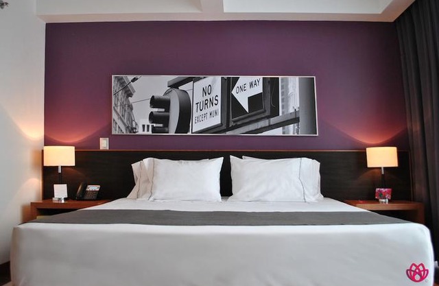 Hotel y Tu Expo