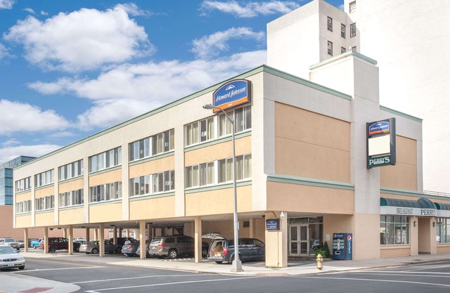 Howard Johnson by Wyndham Atlantic City