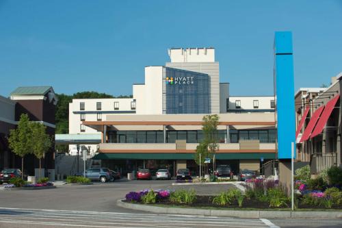 Hyatt Place 