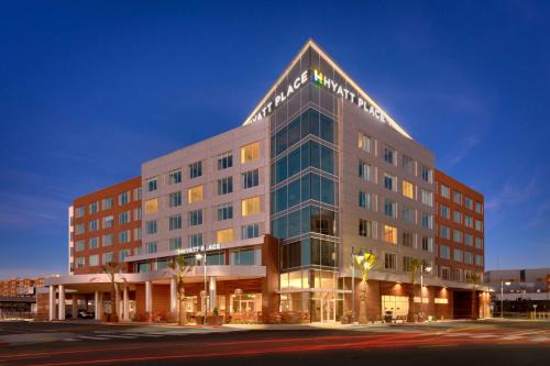 Hyatt Place Francisco Bay 