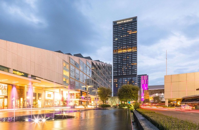 Hyatt Regency Andares Guadalajara