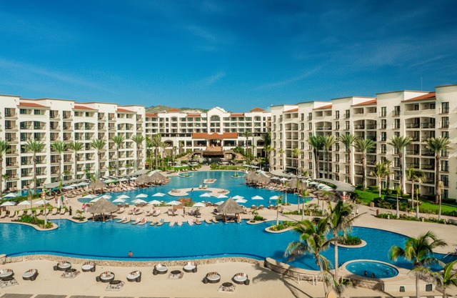 Hyatt Ziva Los Cabos - All Inclusive