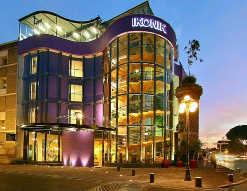 Hotel Puebla 