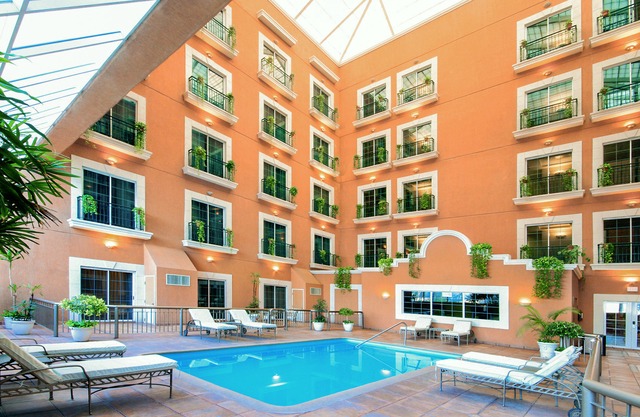 IStay Hotel Ciudad Victoria