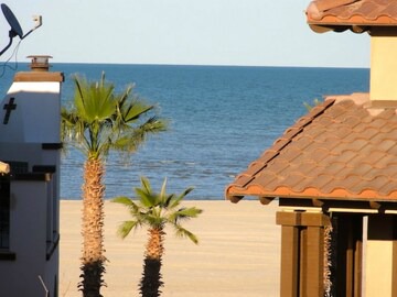 Just a short walk to the beach condo 68-2 with wifi