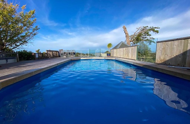 Kauri Villas 