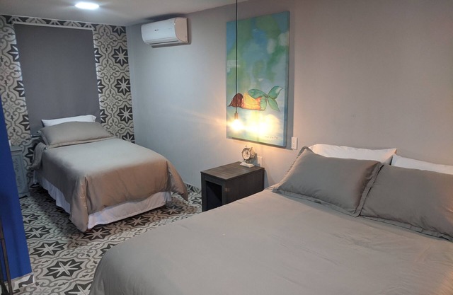 La Arena 3C #4 Hotel