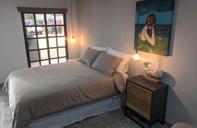 La Arena 3C Hotel Unit #1 - Sleeps 3