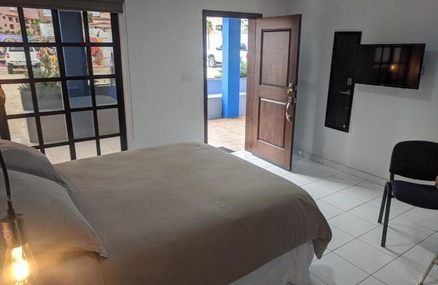 La Arena 3C Hotel Unit #2 - Sleeps 3