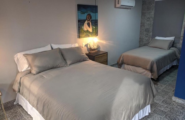 La Arena 3C Hotel Unit #3 - Sleeps 3