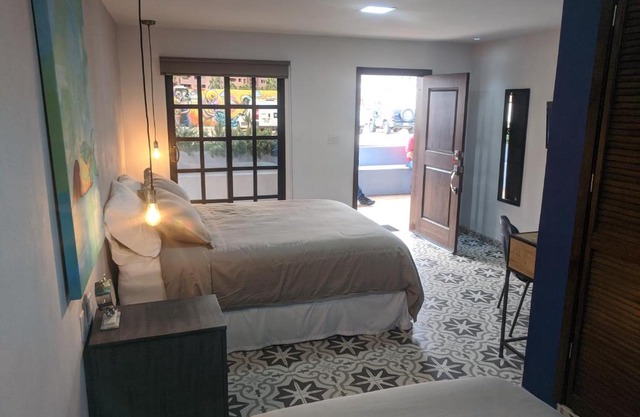 La Arena 3C Hotel Unit #4 - Sleeps 3