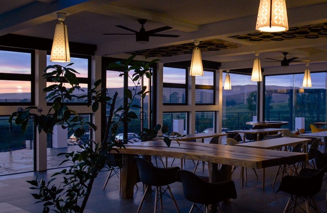 La Cima del Valle Hotel