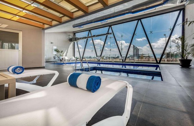 La Quinta By Wyndham Puebla Ciudad Modelo
