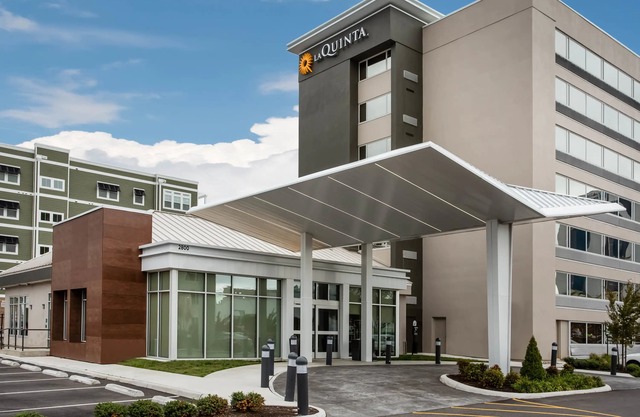 La Quinta by Wyndham Virginia Beach
