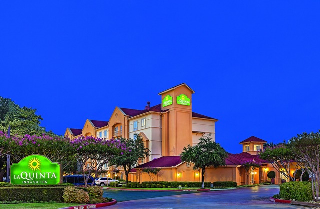 La Quinta by Wyndham Dallas Arlington South