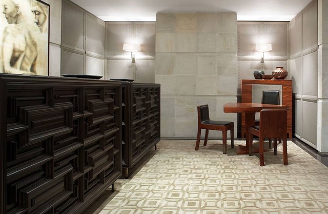 Las Alcobas, a Luxury Collection Hotel, Mexico City