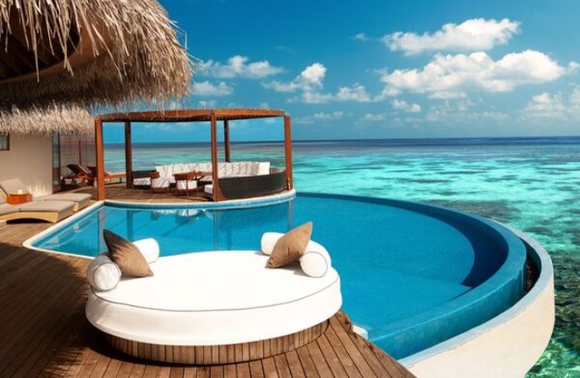 Las Alcobas, a Luxury Collection Hotel, Mexico City