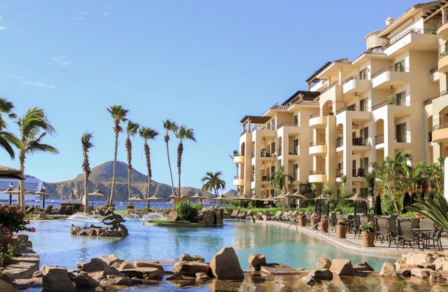 Located on the pristine medano beach