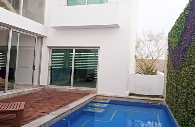 Luna Blanca Villa 