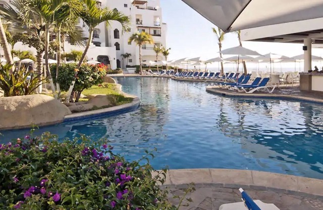 Pueblo Bonito Beach Cabo San Lucas 