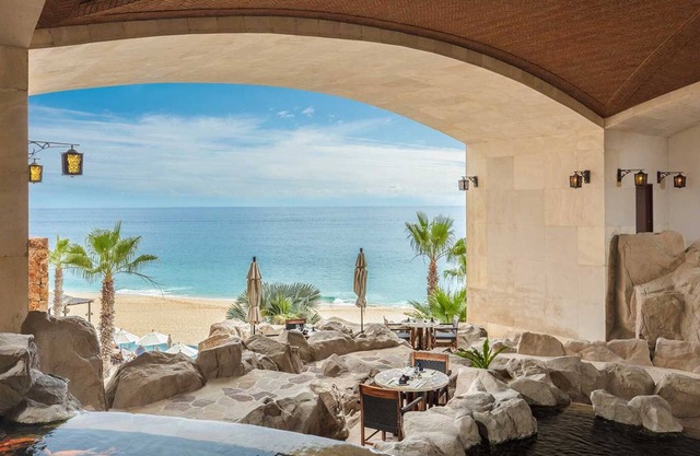 Luxurious 5 Diamond Resort Master Suite Grand Sol Mar Lands end Golf Access INC