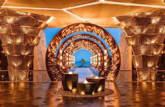 LUXURIOUS GRAND MAYAN LOS CABOS 2 BEDROOM SUITE!