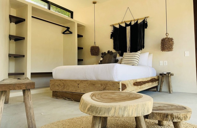Luxury Boho Apartment 10 Vida Tulum