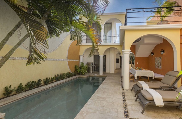 Villa Merida 