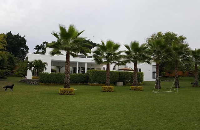 Luxury House Near Cuernavaca