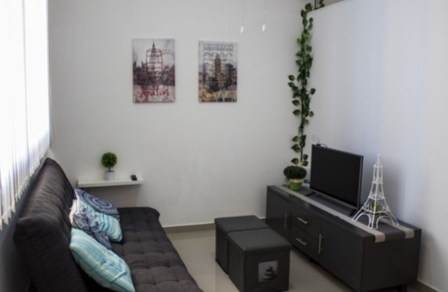 Mérida, new apartment in Montebello.